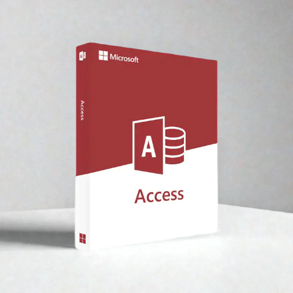 Microsoft Access 2021 PC