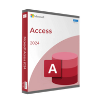 Microsoft Access 2024 PC