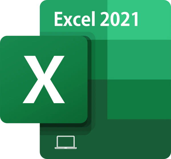 Microsoft Excel 2021 PC