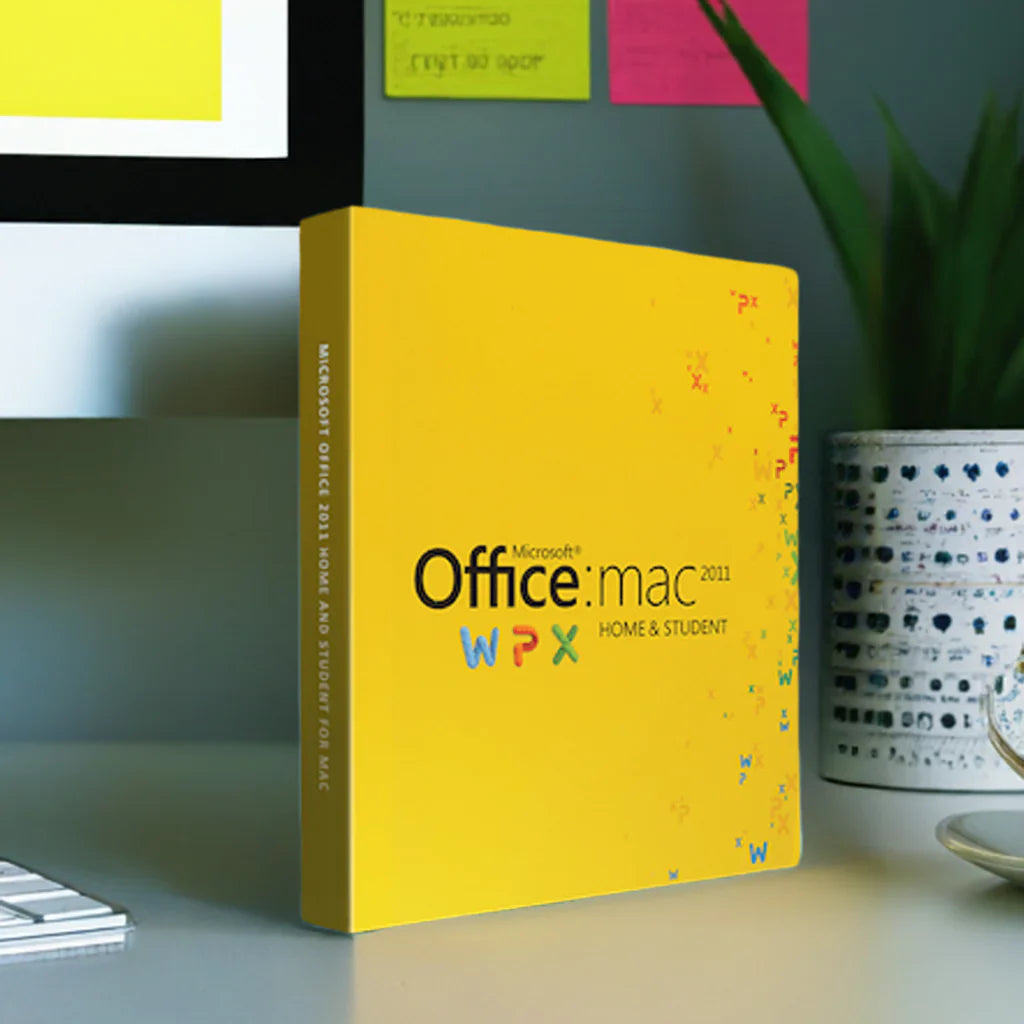Microsoft Office 2011 Home and Student for Mac Download