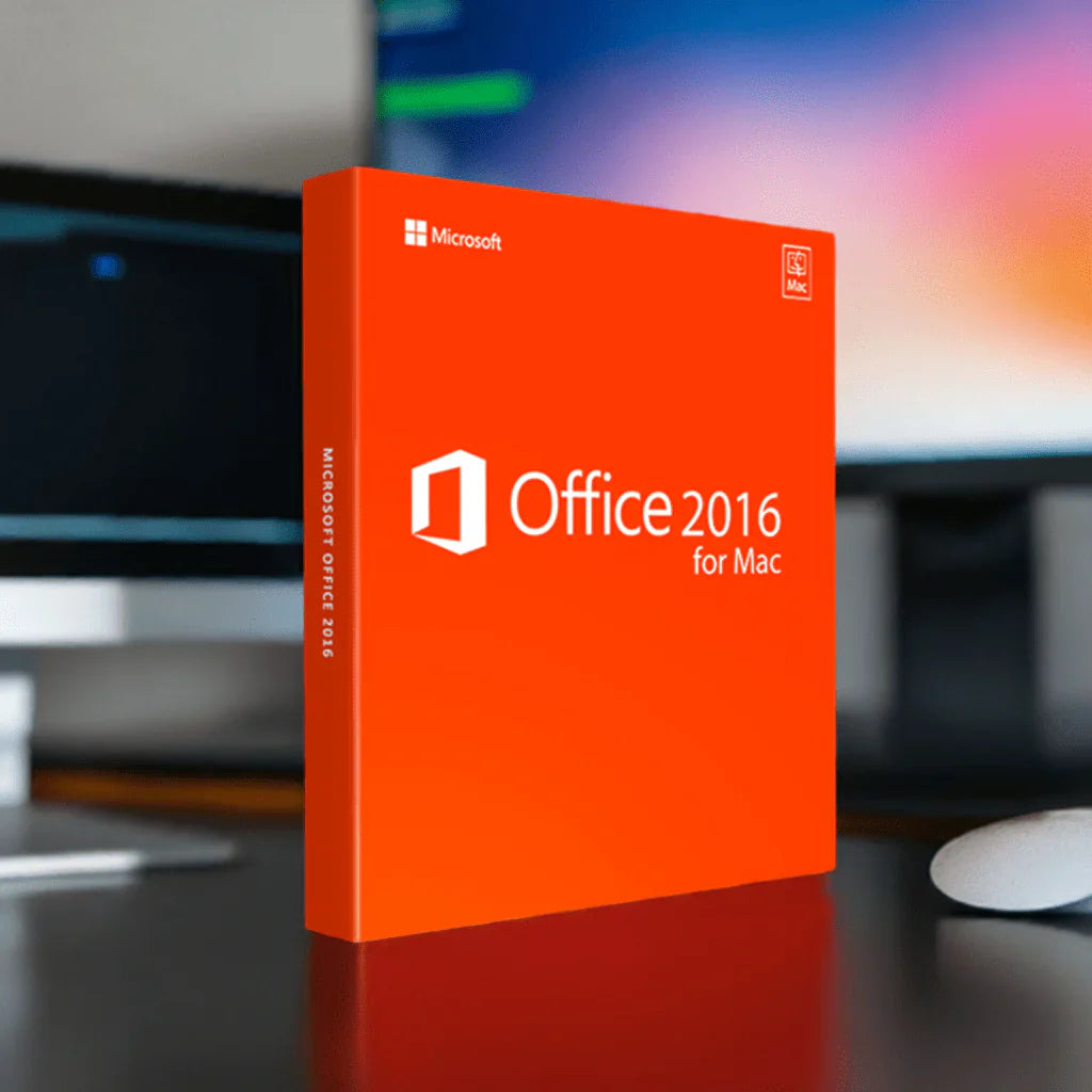 Microsoft Office 2016 For Mac Standard Open License