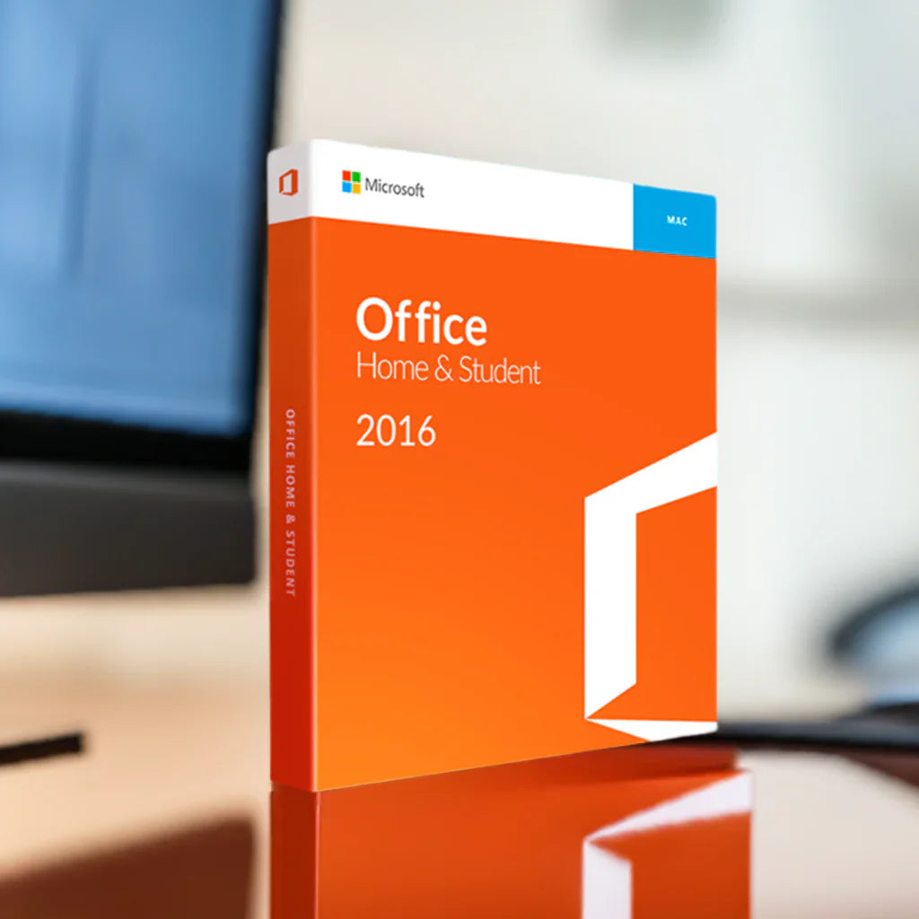 Microsoft Office 2016 Home & Student Mac Download