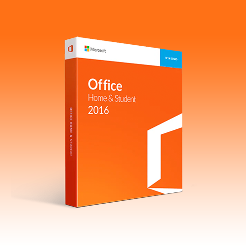 Microsoft Office 2016 Home & Student PC Download
