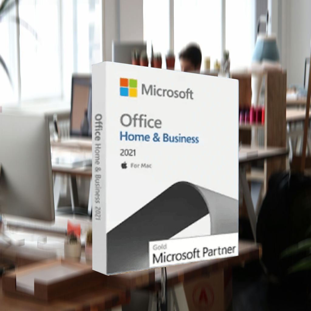 Microsoft Office 2021 Home and Student License
