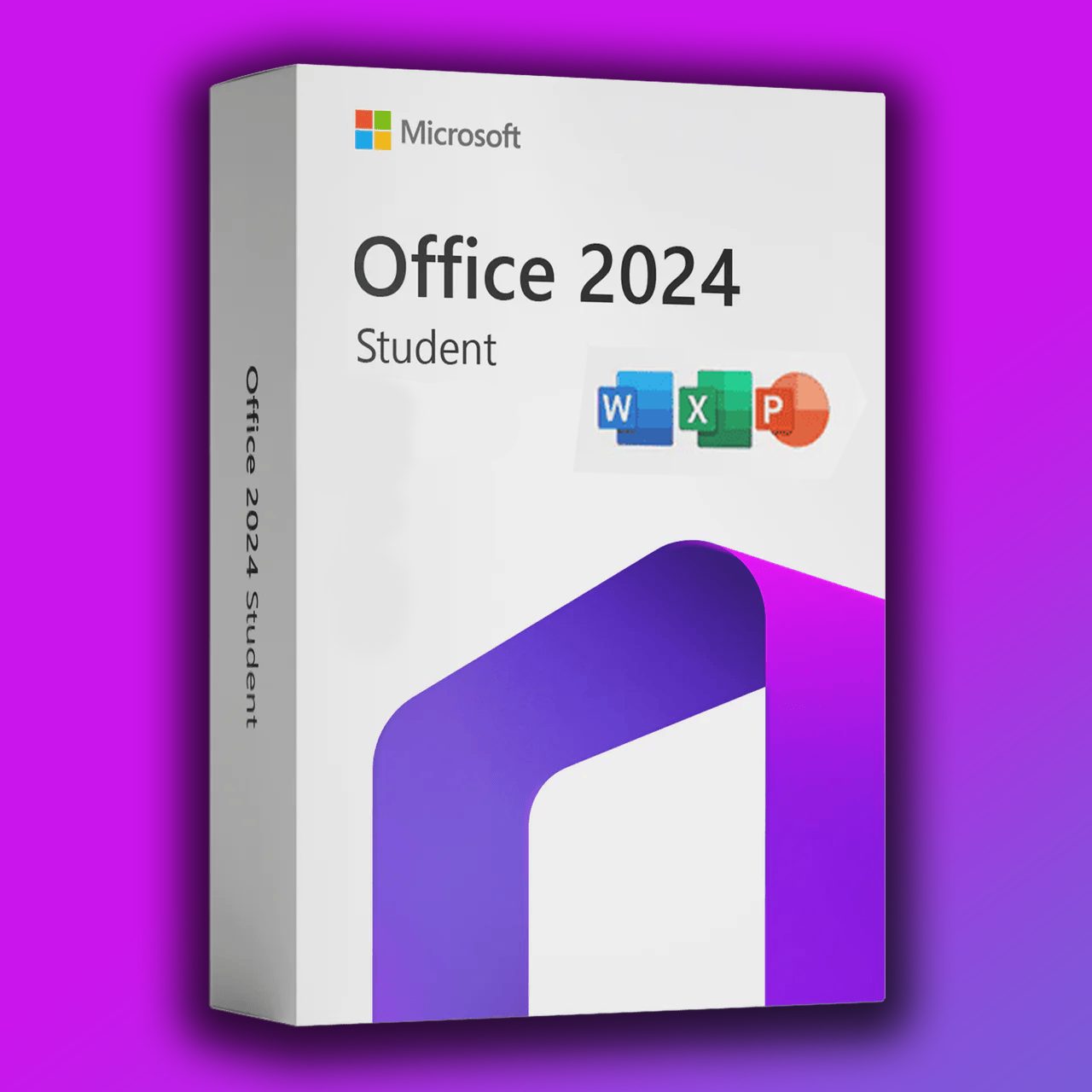 Microsoft Office 2024 Home PC