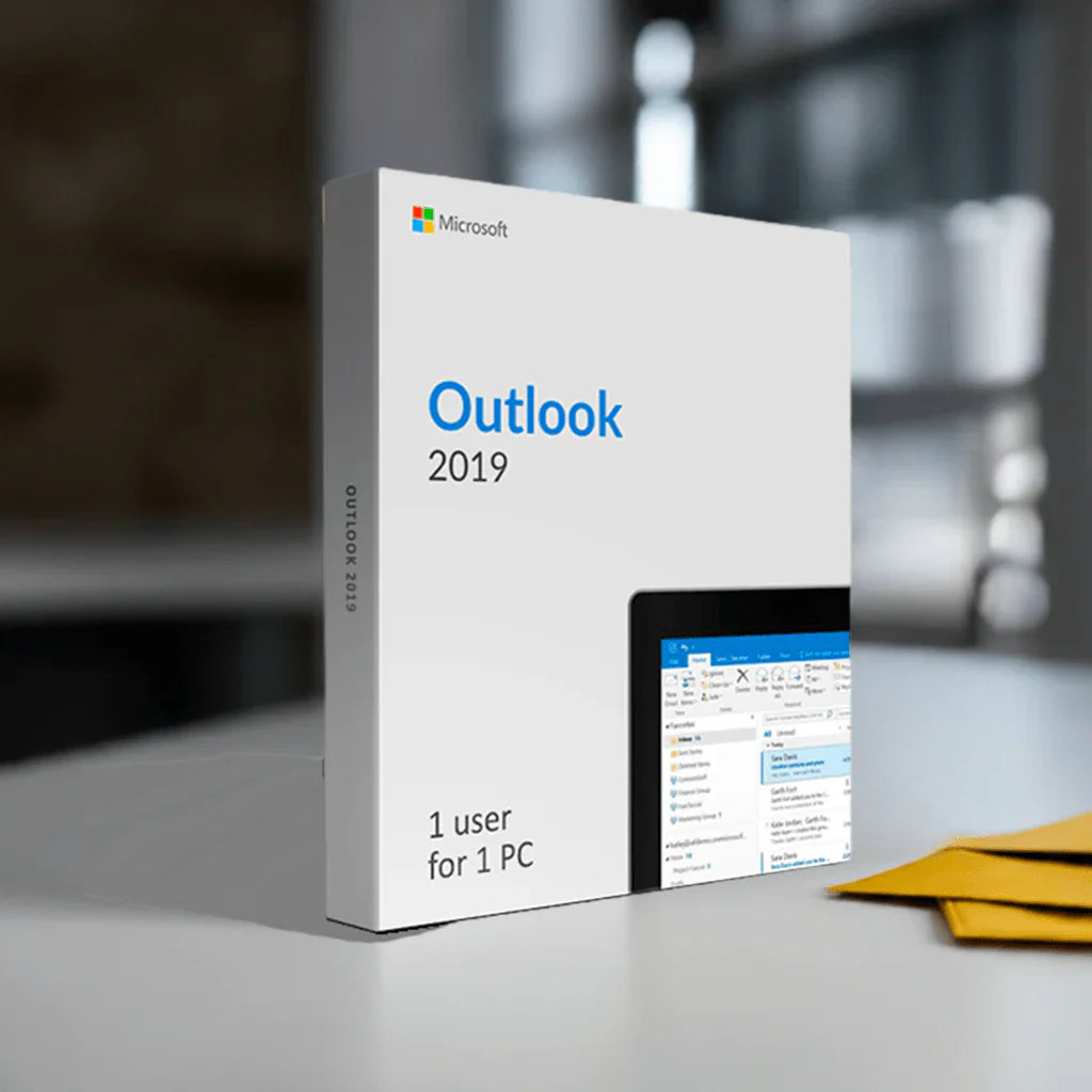 Microsoft Outlook 2019 for PC