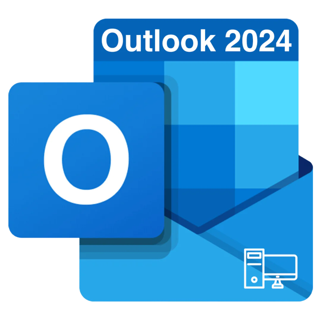 Microsoft Outlook 2024 PC
