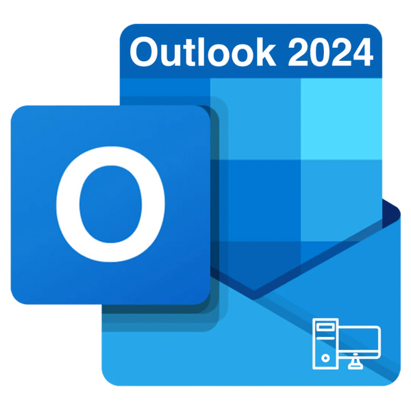Microsoft Outlook 2024 PC