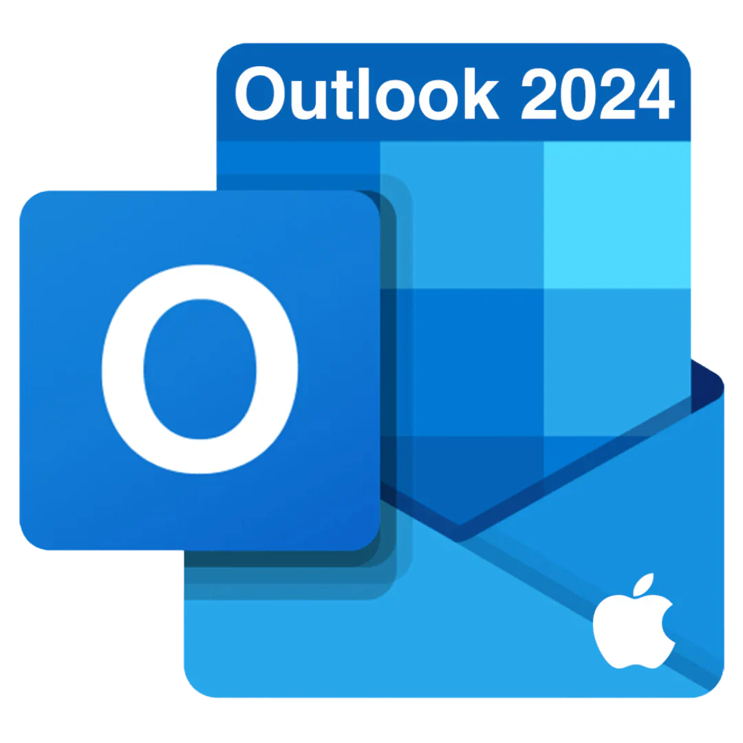 Microsoft Outlook 2024 for Mac