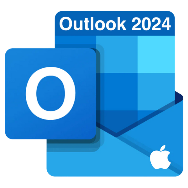 Microsoft Outlook 2024 for Mac