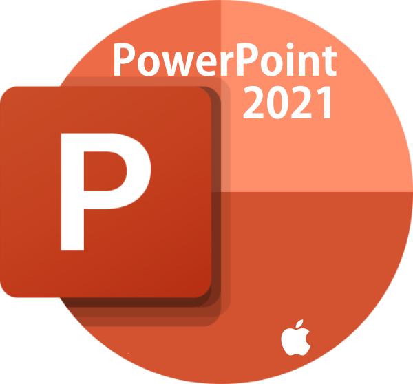 Microsoft PowerPoint 2021 for Mac
