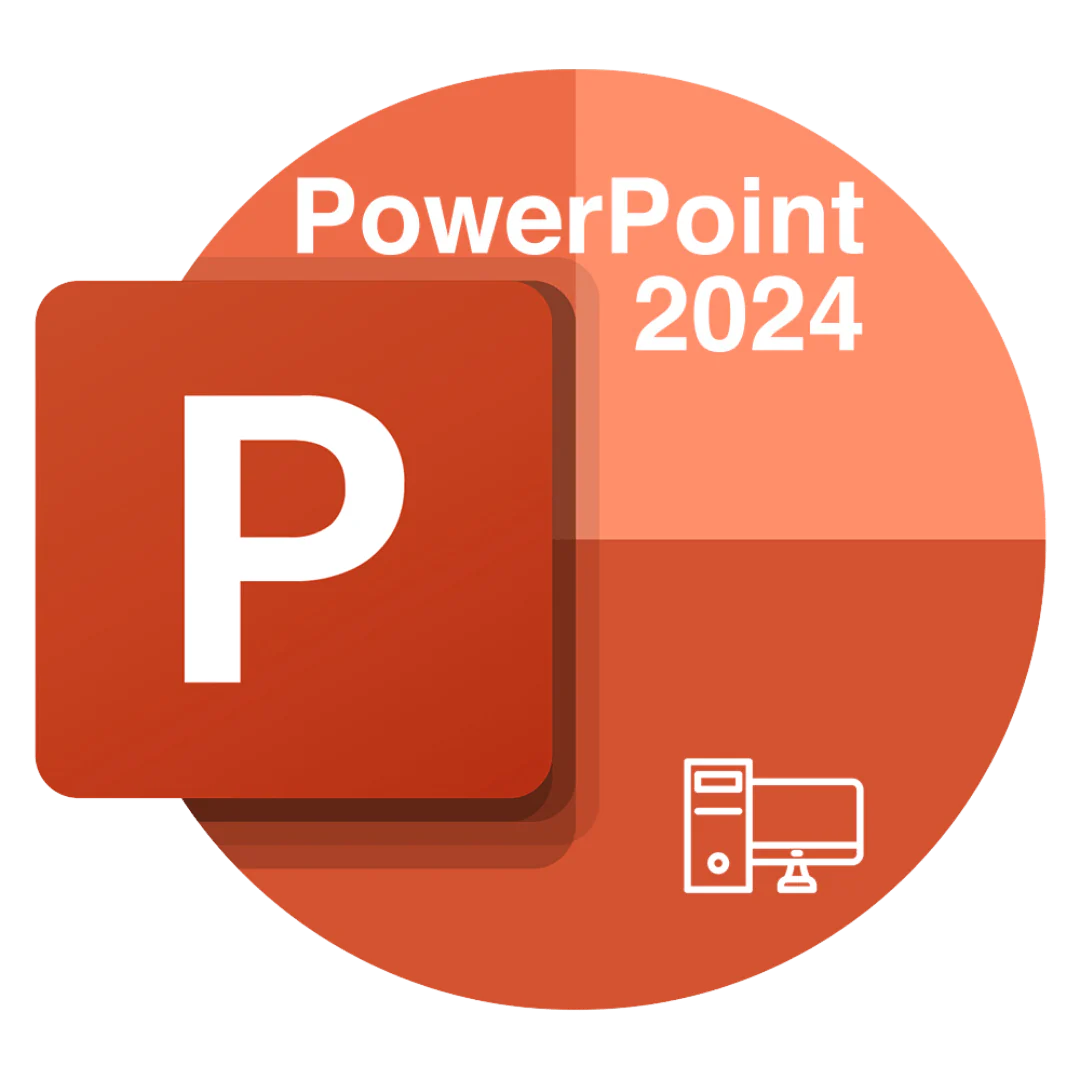 Microsoft PowerPoint PC