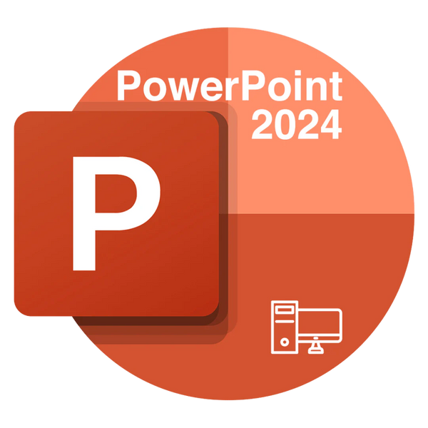Microsoft PowerPoint PC