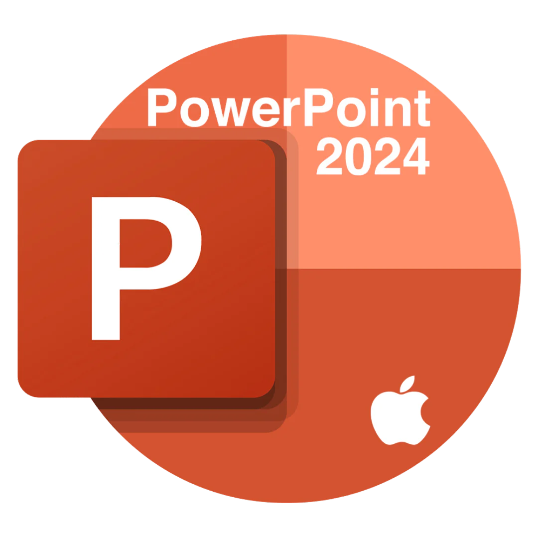 Microsoft PowerPoint for Mac