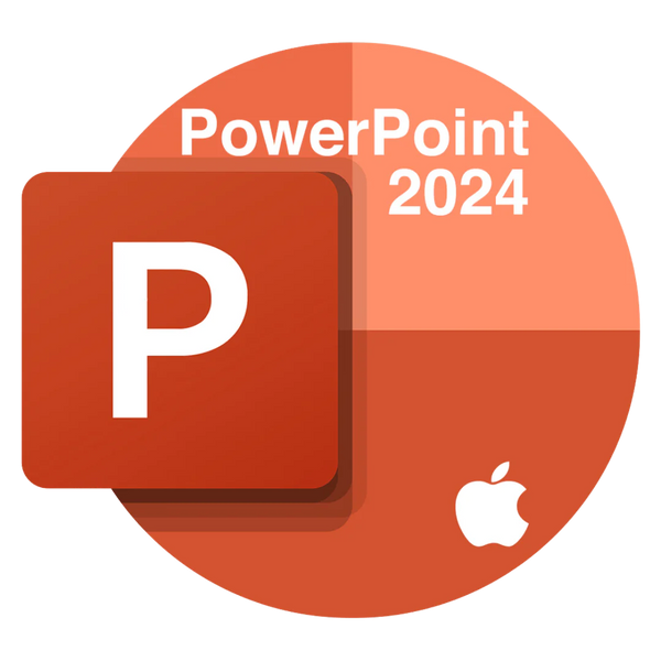 Microsoft PowerPoint for Mac