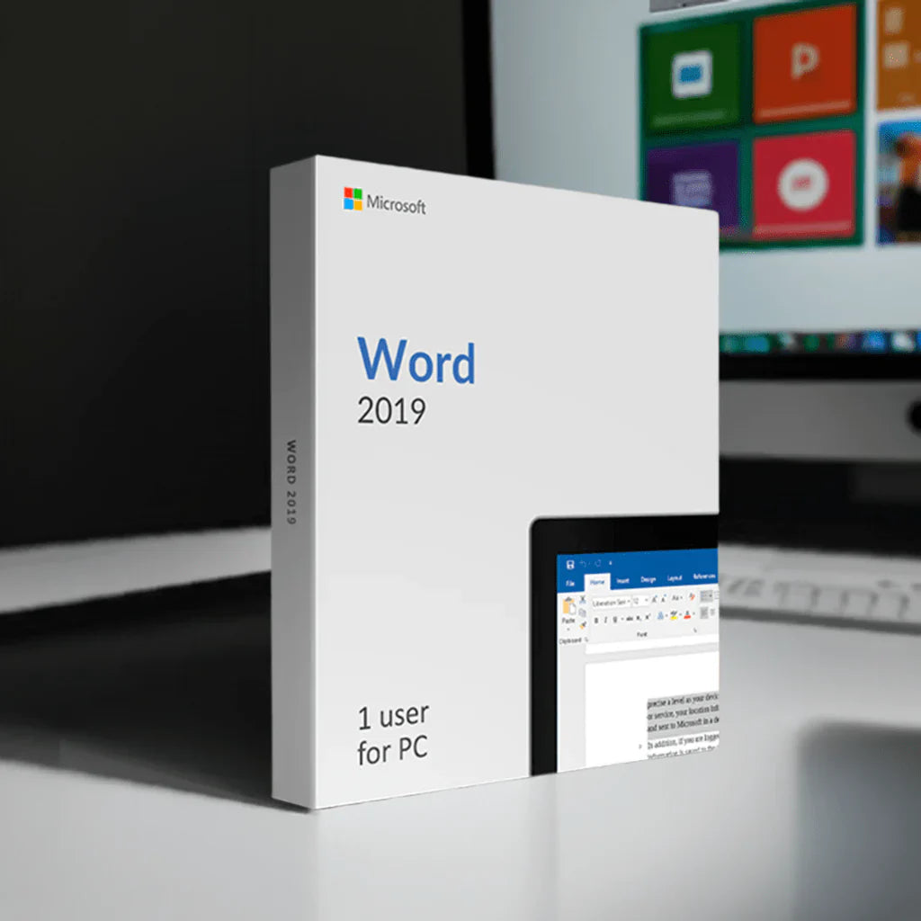 Microsoft Word 2019 for PC