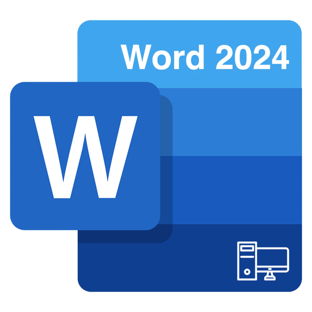 Microsoft Word 2024 PC