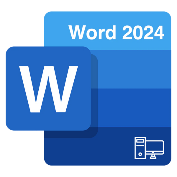 Microsoft Word 2024 PC