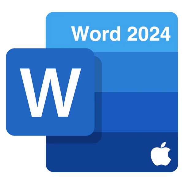 Microsoft Word 2024 for Mac