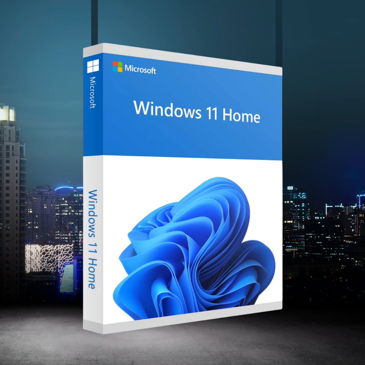 Microsoft Windows 11 Home