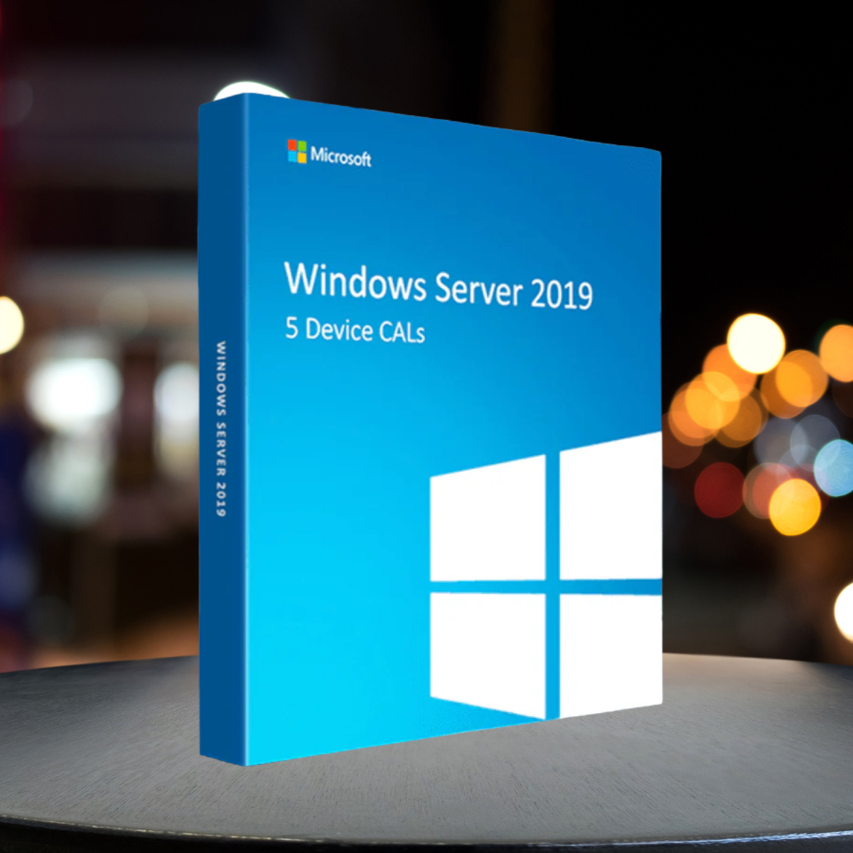 Windows Server 2016 5 Device CALs