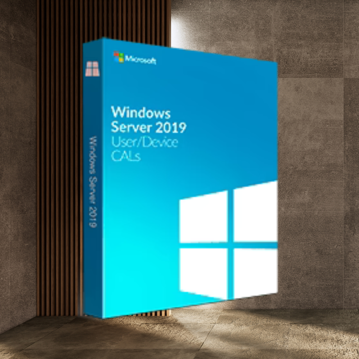 Windows Server 2019 User/Device CALs