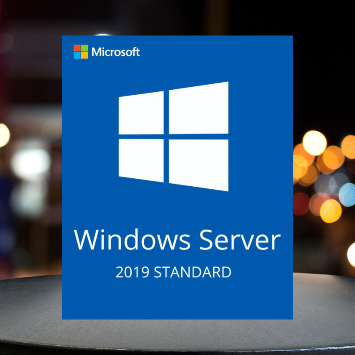 Windows Server 2019 Remote Desktop 5 Device CALs