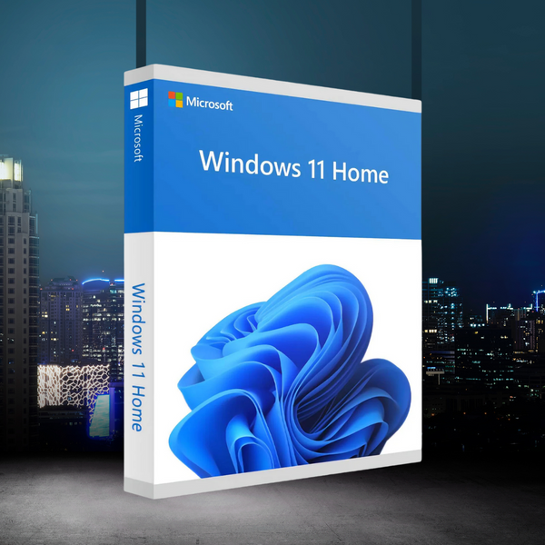 Microsoft Windows 11 Home